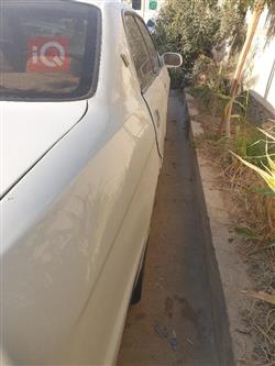 تويوتا كراون